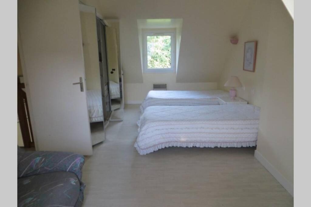 Beg Meil Fouesnant Extérieur photo
